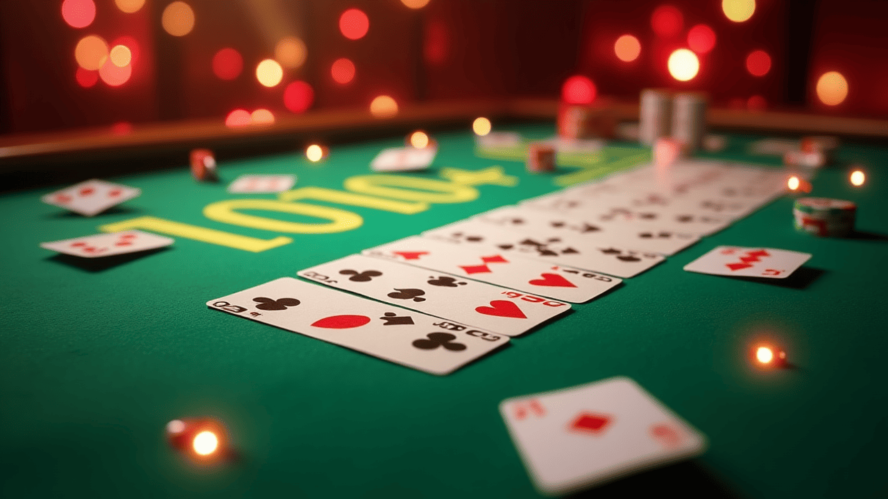 Points Rummy